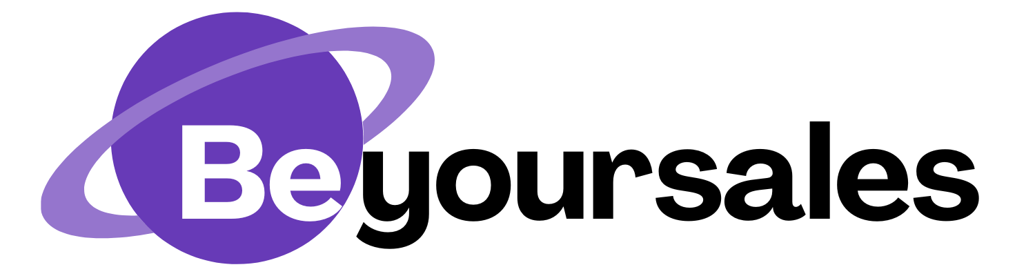 BeYourSales Logo